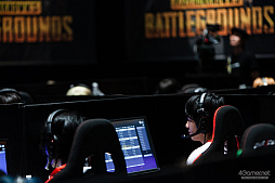 ���������꡼ No.105�Υ���ͥ������ / ��PUBG JAPAN SERIES��Season3 Grade1 Day5��ݡ��ȡ�DetonatioN Gaming White���������˺��ܶᡤ2���ܤΥ����å��褤���纮���