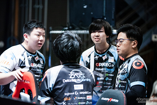 ���������꡼ No.115�Υ���ͥ������ / ��PUBG JAPAN SERIES��Season3 Grade1 Day5��ݡ��ȡ�DetonatioN Gaming White���������˺��ܶᡤ2���ܤΥ����å��褤���纮���