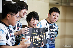 ���������꡼ No.120�Υ���ͥ������ / ��PUBG JAPAN SERIES��Season3 Grade1 Day5��ݡ��ȡ�DetonatioN Gaming White���������˺��ܶᡤ2���ܤΥ����å��褤���纮���