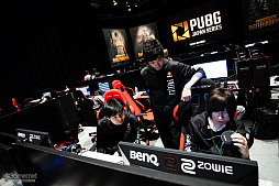 ���������꡼ No.124�Υ���ͥ������ / ��PUBG JAPAN SERIES��Season3 Grade1 Day5��ݡ��ȡ�DetonatioN Gaming White���������˺��ܶᡤ2���ܤΥ����å��褤���纮���