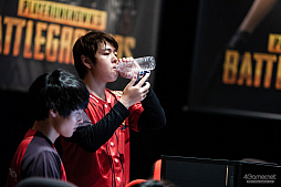 ���������꡼ No.127�Υ���ͥ������ / ��PUBG JAPAN SERIES��Season3 Grade1 Day5��ݡ��ȡ�DetonatioN Gaming White���������˺��ܶᡤ2���ܤΥ����å��褤���纮���