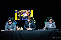 ���������꡼ No.130�Υ���ͥ������ / ��PUBG JAPAN SERIES��Season3 Grade1 Day5��ݡ��ȡ�DetonatioN Gaming White���������˺��ܶᡤ2���ܤΥ����å��褤���纮���