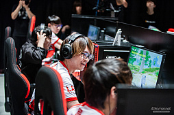 ���������꡼ No.142�Υ���ͥ������ / ��PUBG JAPAN SERIES��Season3 Grade1 Day5��ݡ��ȡ�DetonatioN Gaming White���������˺��ܶᡤ2���ܤΥ����å��褤���纮���