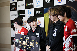 ���������꡼ No.145�Υ���ͥ������ / ��PUBG JAPAN SERIES��Season3 Grade1 Day5��ݡ��ȡ�DetonatioN Gaming White���������˺��ܶᡤ2���ܤΥ����å��褤���纮���