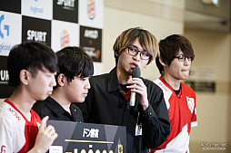 ���������꡼ No.146�Υ���ͥ������ / ��PUBG JAPAN SERIES��Season3 Grade1 Day5��ݡ��ȡ�DetonatioN Gaming White���������˺��ܶᡤ2���ܤΥ����å��褤���纮���