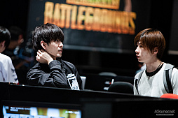 ���������꡼ No.152�Υ���ͥ������ / ��PUBG JAPAN SERIES��Season3 Grade1 Day5��ݡ��ȡ�DetonatioN Gaming White���������˺��ܶᡤ2���ܤΥ����å��褤���纮���