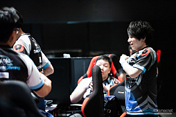 ���������꡼ No.154�Υ���ͥ������ / ��PUBG JAPAN SERIES��Season3 Grade1 Day5��ݡ��ȡ�DetonatioN Gaming White���������˺��ܶᡤ2���ܤΥ����å��褤���纮���