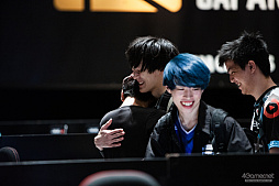 ���������꡼ No.155�Υ���ͥ������ / ��PUBG JAPAN SERIES��Season3 Grade1 Day5��ݡ��ȡ�DetonatioN Gaming White���������˺��ܶᡤ2���ܤΥ����å��褤���纮���