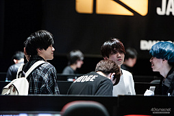 ���������꡼ No.156�Υ���ͥ������ / ��PUBG JAPAN SERIES��Season3 Grade1 Day5��ݡ��ȡ�DetonatioN Gaming White���������˺��ܶᡤ2���ܤΥ����å��褤���纮���