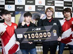 ��PUBG JAPAN SERIES��Season3 Grade1 Day5��ݡ��ȡ�DetonatioN Gaming White���������˺��ܶᡤ2���ܤΥ����å��褤���纮���