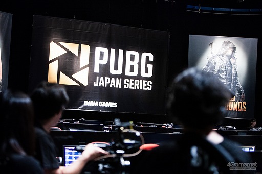 ���������꡼ No.013�Υ���ͥ������ / ��PUBG JAPAN SERIES��Season4 Grade1 Day6��ݡ��ȡ��������ؤ�������ˤ����Τϡ�Rascal Jester�פȡ�SunSister��