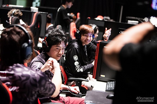 ���������꡼ No.014�Υ���ͥ������ / ��PUBG JAPAN SERIES��Season4 Grade1 Day6��ݡ��ȡ��������ؤ�������ˤ����Τϡ�Rascal Jester�פȡ�SunSister��