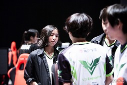 ���������꡼ No.025�Υ���ͥ������ / ��PUBG JAPAN SERIES��Season4 Grade1 Day6��ݡ��ȡ��������ؤ�������ˤ����Τϡ�Rascal Jester�פȡ�SunSister��