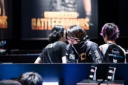 ���������꡼ No.051�Υ���ͥ������ / ��PUBG JAPAN SERIES��Season4 Grade1 Day6��ݡ��ȡ��������ؤ�������ˤ����Τϡ�Rascal Jester�פȡ�SunSister��