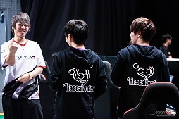 ���������꡼ No.108�Υ���ͥ������ / ��PUBG JAPAN SERIES��Season4 Grade1 Day6��ݡ��ȡ��������ؤ�������ˤ����Τϡ�Rascal Jester�פȡ�SunSister��