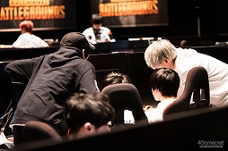 ���������꡼ No.115�Υ���ͥ������ / ��PUBG JAPAN SERIES��Season4 Grade1 Day6��ݡ��ȡ��������ؤ�������ˤ����Τϡ�Rascal Jester�פȡ�SunSister��