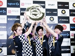 ��PUBG JAPAN SERIES��Season4 Grade1 Day6��ݡ��ȡ��������ؤ�������ˤ����Τϡ�Rascal Jester�פȡ�SunSister��