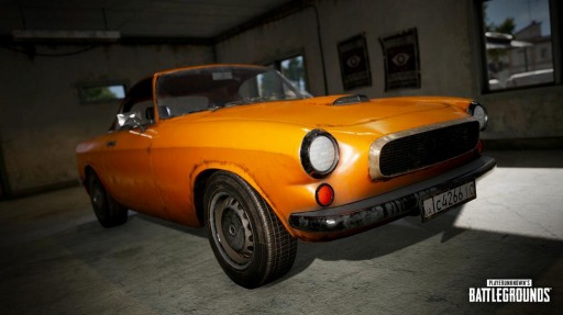 ꡼ No.001Υͥ / PCǡPUBGפΥåץǡ10.2ξCoupe RBɤɲ