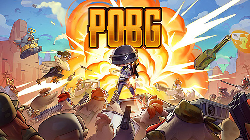 ꡼ No.002Υͥ / PCǡPUBGפ˥ץա뵭ǰ⡼ɡPOBGɤָо졣åץǡ11.1ǤϿǤȤʤեȥƥब