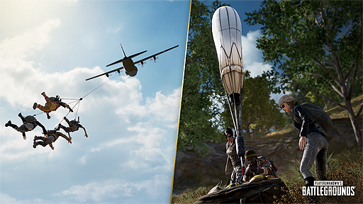 ꡼ No.004Υͥ / PCǡPUBGפ˥ץա뵭ǰ⡼ɡPOBGɤָо졣åץǡ11.1ǤϿǤȤʤեȥƥब