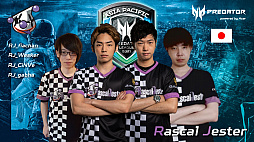 ꡼ No.002Υͥ / Predator League 2020/21 Grand FinalץݡȡγϤܤ˷