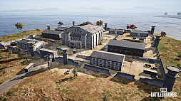 ꡼ No.003Υͥ / PUBGפäPUBG UniverseפΥХåȡ꡼Ҳ𤹤ɥ󥿥꡼