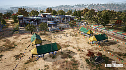 ꡼ No.004Υͥ / PUBGפäPUBG UniverseפΥХåȡ꡼Ҳ𤹤ɥ󥿥꡼