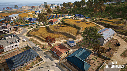 ꡼ No.006Υͥ / PUBGפäPUBG UniverseפΥХåȡ꡼Ҳ𤹤ɥ󥿥꡼