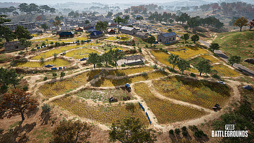 ꡼ No.004Υͥ / PUBGס77ۿͽκǿåץǡȡ#12.2ɤΥѥåΡȸ档ޥåפȤTaegoо
