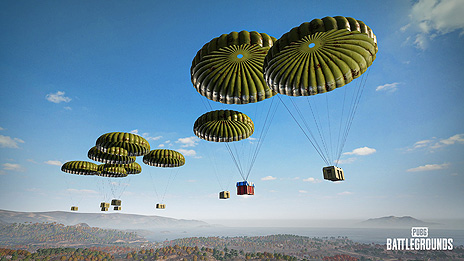 ꡼ No.006Υͥ / PUBGץåץǡ13.1ǤϥޥåסTaegoSanhokTaegoˤϿǡȶ۵Φɤɲ