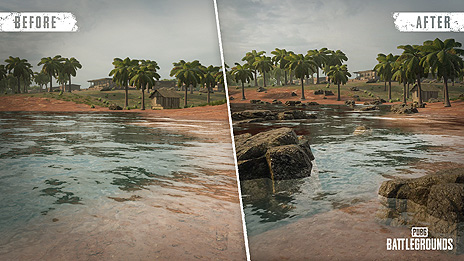 ꡼ No.009Υͥ / PUBGץåץǡ13.1ǤϥޥåסTaegoSanhokTaegoˤϿǡȶ۵Φɤɲ