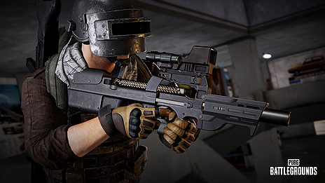 ꡼ No.003Υͥ / PUBG: BATTLEGROUNDSסP90ɤ俷ǡȥȥ󥯥ƥɡ鿴ԸΡȥ奢⡼ɡɤʤɤåץǡȤǼ