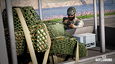 ꡼ No.005Υͥ / PUBG: BATTLEGROUNDSסP90ɤ俷ǡȥȥ󥯥ƥɡ鿴ԸΡȥ奢⡼ɡɤʤɤåץǡȤǼ