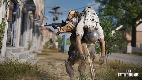 ꡼ No.007Υͥ / PUBG: BATTLEGROUNDSסǿåץǡ14.1»ܡۤΥץ쥤䡼館ȥ꡼ɵǽʤɤ
