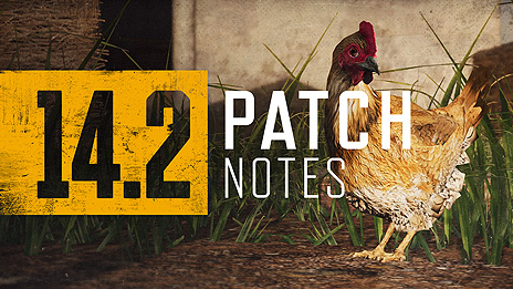 ꡼ No.002Υͥ / PUBG: BATTLEGROUNDSפΥåץǡ14.2»ܡǡDBNO SwimmingɡTaegoޥåפؤΡȷܡɼʤ