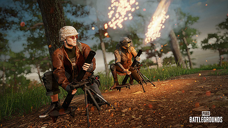 ꡼ No.003Υͥ / PUBG: BATTLEGROUNDSפΥåץǡ14.2»ܡǡDBNO SwimmingɡTaegoޥåפؤΡȷܡɼʤ