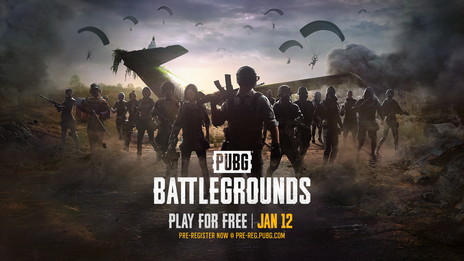 ꡼ No.006Υͥ / PUBG: BATTLEGROUNDSס2022ǯ112ܥץ쥤̵