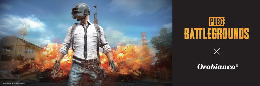 ꡼ No.001Υͥ / PUBG ꥢΥեȥ꡼֥ɡOrobiancoɤȤΥܾʤ415ȯ