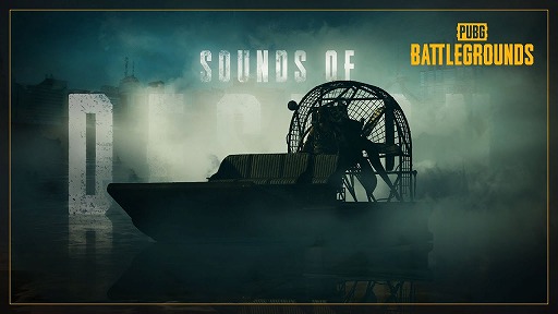 ꡼ No.002Υͥ / PUBG: BATTLEGROUNDSפ˿ޥåо줫­䥨󥸥󲻤ƥSounds of D_____ɤ