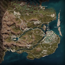 ꡼ No.005Υͥ / PUBGפοޥåסDESTONɤ713˼ءȯΥץ쥤ϿPUBG Dev Talkɸ