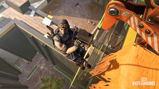 ꡼ No.004Υͥ / PUBG: BATTLEGROUNDS׿ޥåסDestonɼ̤ιѤȤ88km緿ޥå