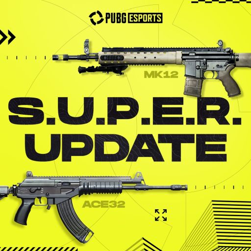 ꡼ No.004Υͥ / PUBGסeݡGlobal PUBG Esports2023ǯξܺ٤