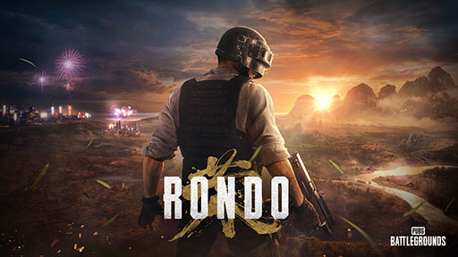 ꡼ No.001Υͥ / PUBG: BATTLEGROUNDSפ8km8km緿ޥåסRondoפо졣Ի乩ʤɤޤޤʥꥢ襤깭