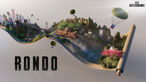 ꡼ No.002Υͥ / PUBGסޥåRondo꡼SteamǤƱ³Կ62ͤˡPC/CSǤ߷4257ߤã