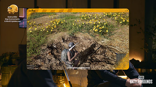 ꡼ No.003Υͥ / PUBG: BATTLEGROUNDSס2024ǯΥɥޥåפˡޥå˲ǽʴĶƳήǤϤʤƴβʤɤܻؤ