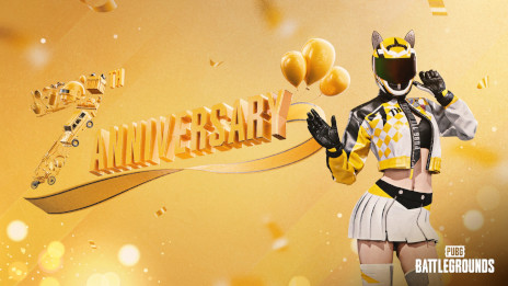 ꡼ No.004Υͥ / PUBGפ7ǯǰ٥Ȥ档ޥåסErangelפγع쥹ȥ󤬲ڤ䤫졤ѡƥʷϵڤ