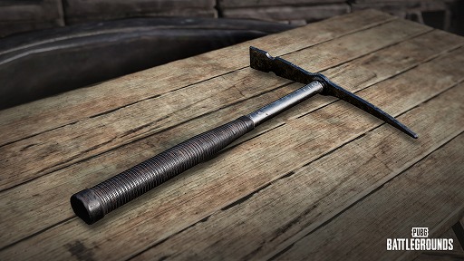 ꡼ No.005Υͥ / PUBG: BATTLEGROUNDSסĤϤϷ˲ǽäʤ̤˲褦