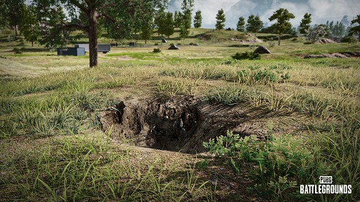 ꡼ No.006Υͥ / PUBG: BATTLEGROUNDSסĤϤϷ˲ǽäʤ̤˲褦
