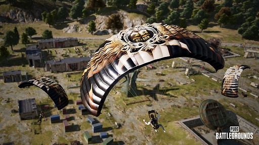 ꡼ No.009Υͥ / PUBG: BATTLEGROUNDSסĤϤϷ˲ǽäʤ̤˲褦