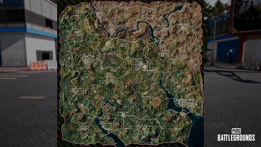 ꡼ No.012Υͥ / PUBG: BATTLEGROUNDSסĤϤϷ˲ǽäʤ̤˲褦